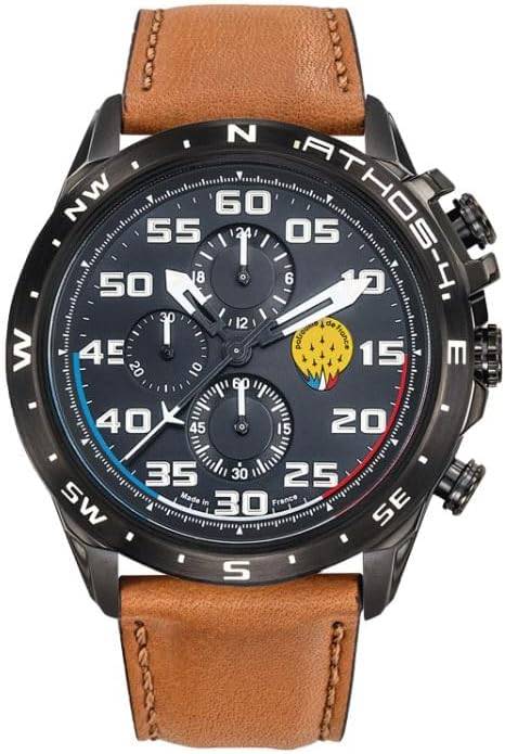 Avis montres patrouille de france