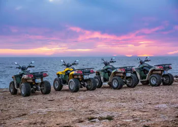 Emove Ibiza