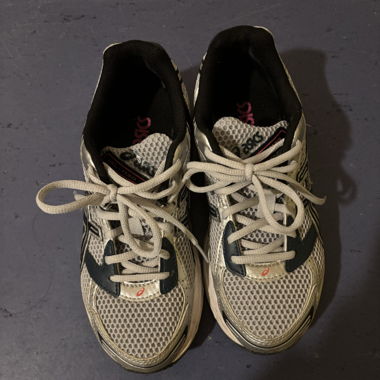Asics Sneaker