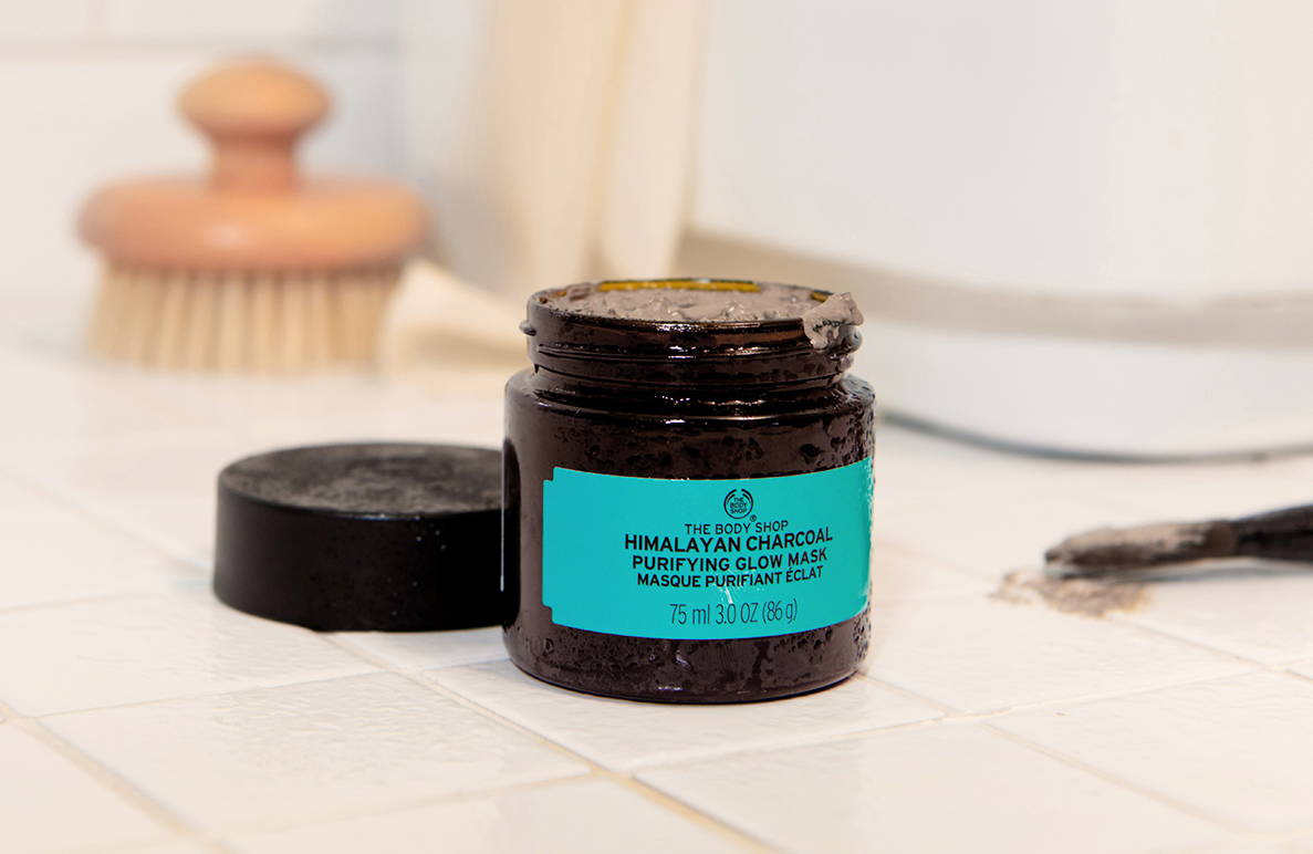 The Body Shop Best Sellers