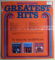 Herb Alpert & The Tijuana Brass - Greatest Hits -  A&M ... 2