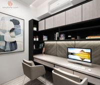 hd-space-contemporary-modern-malaysia-selangor-study-room-3d-drawing-3d-drawing