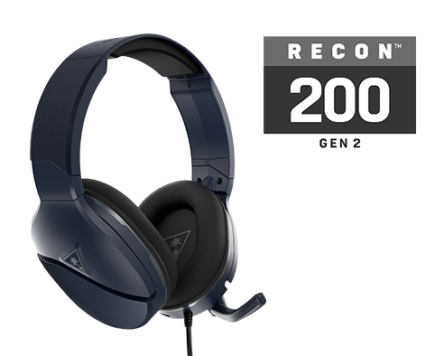 recon 200 gen 2 blu scuro