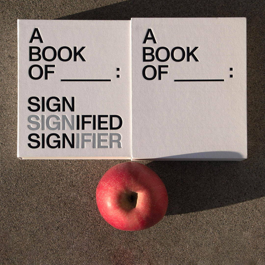 Image of A Book of Signs