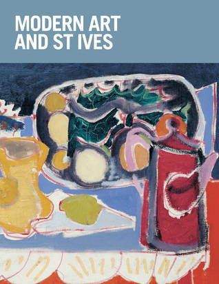 Modern Art and St Ives by Paul Denison