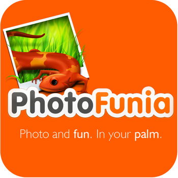 Photofunia Review Slant