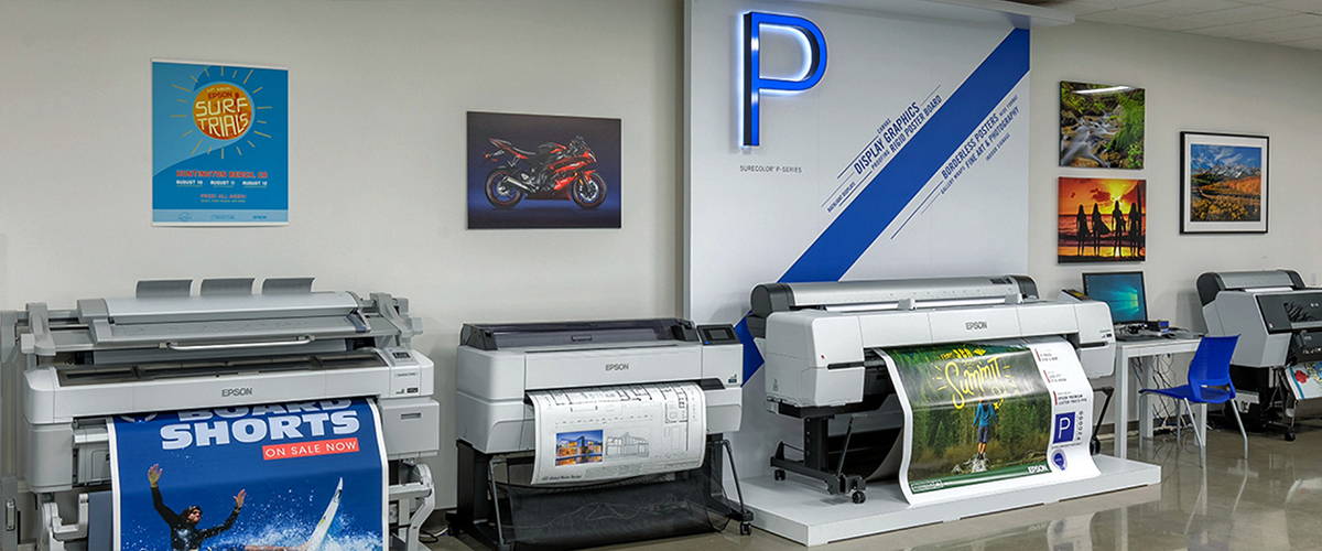 All American Print Supply Co - Get Advice from the Experts