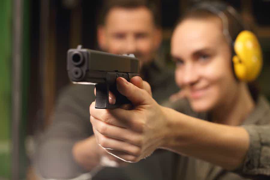 Afordable Shooting Packages | No transport & No snack incl. - photo 2