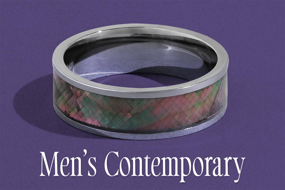 Shop Men's Contemporary Bands