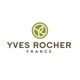 Logo de Yves Rocher
