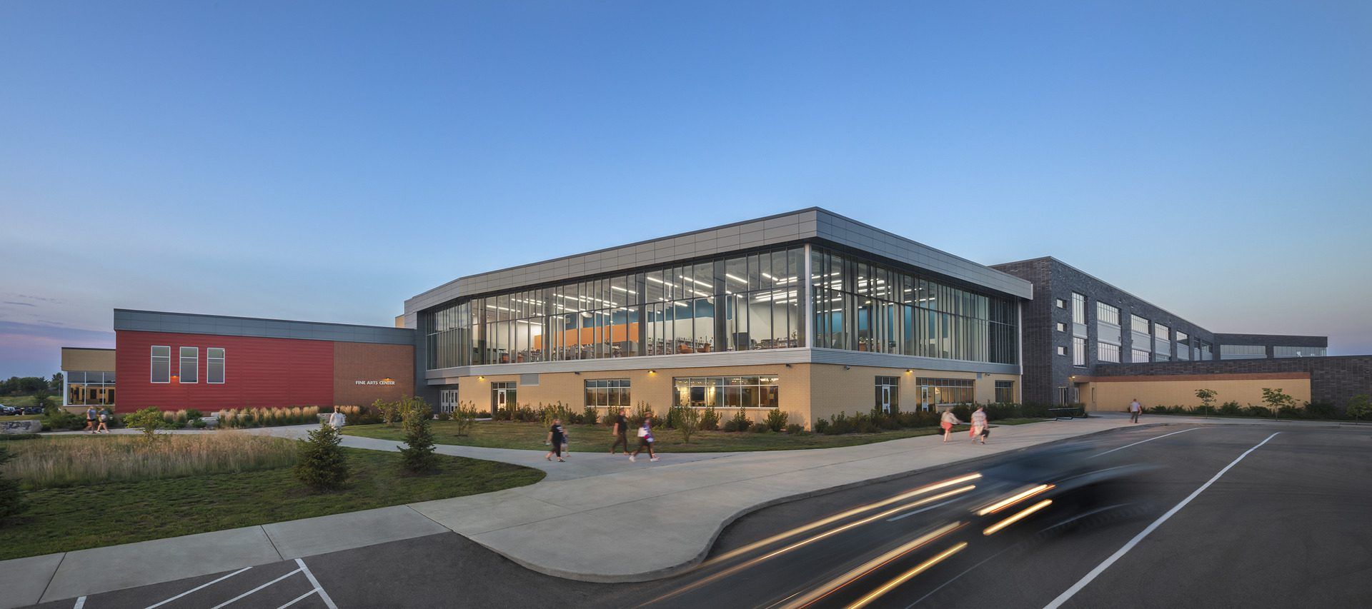 Verona Area School District
