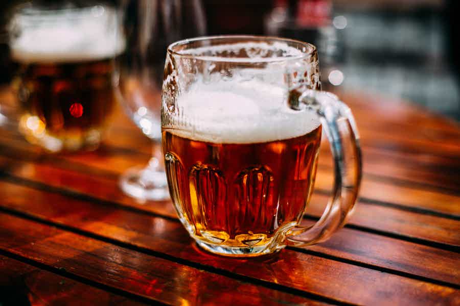 Beer Spa for 2 people - 1 hour Activity in Prague - photo 3
