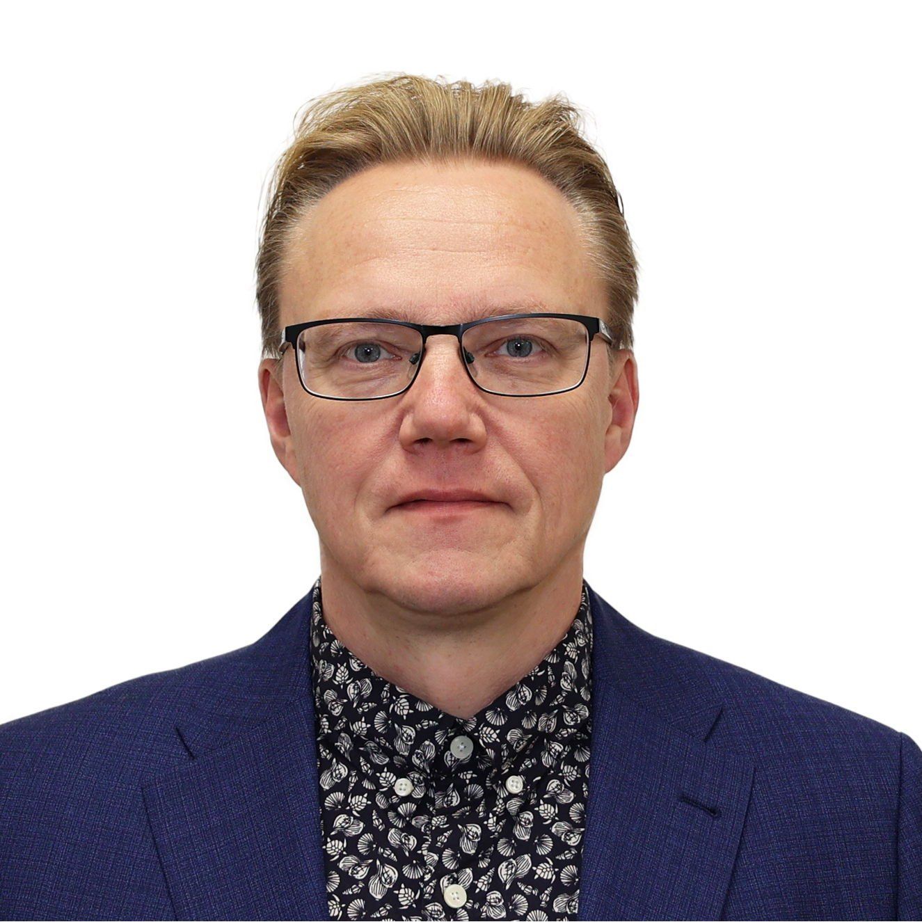 Marko Kellberg