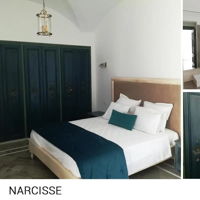 Chambre Narcisse