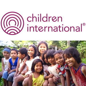 Charity Fund - Children International