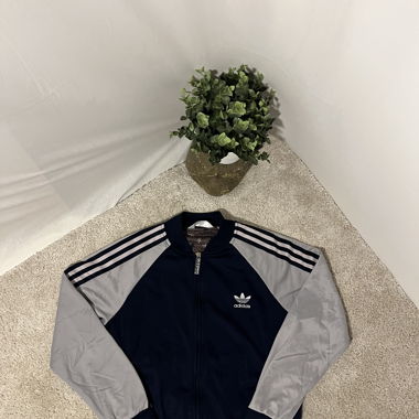 Adidas Jacke vintage