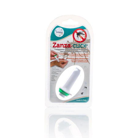 Zanza-Click - Anti-démangeaison