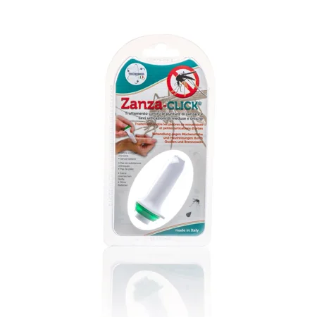 Zanza-Click - Anti-démangeaison