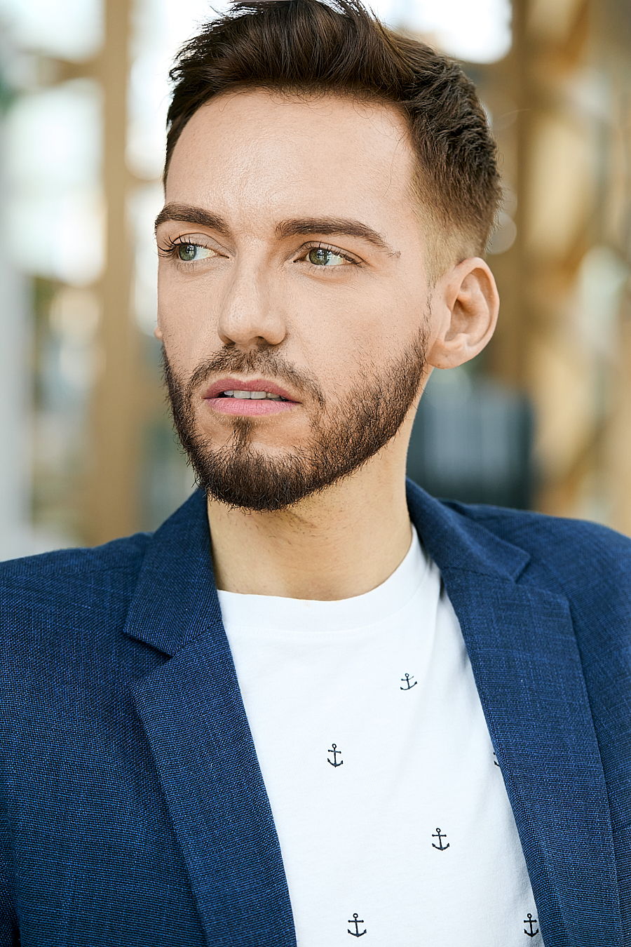 Éric  Soriano 