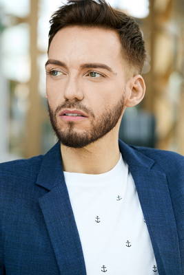 Éric  Soriano 