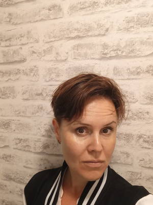 Anna Buevich
