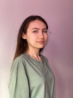 Zhamilya Satybayeva