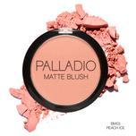 Matte Blush - Image 6