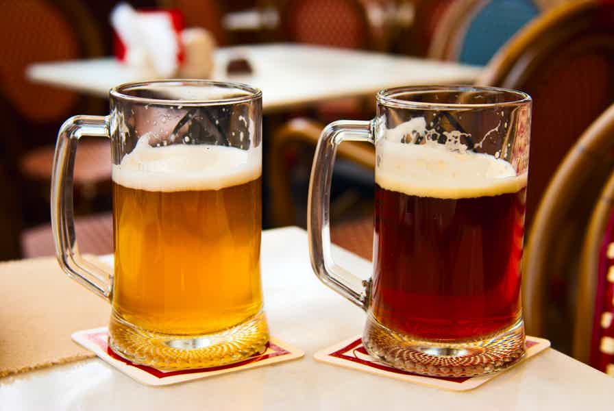 Prague Food Tour with 10 Tastings of Authentic Czech Classics - photo 4