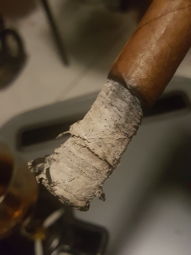 Cigar Session Photo