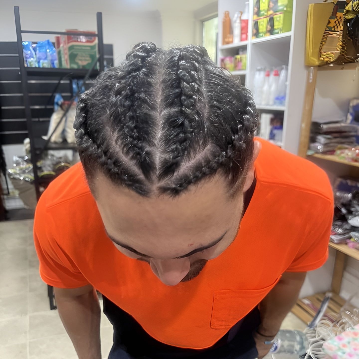 KAYISI EXOTIC DREADS EXTENSIONS AND BRAIDS $10 Voucher - Image 11