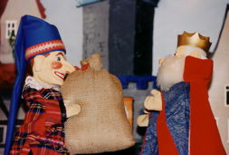 puppentheater kasperletheater buchen