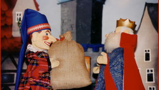 puppentheater kasperletheater buchen