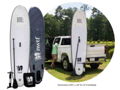 NWTF Custom Paddle Board Package