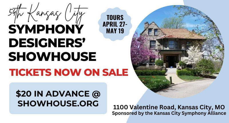 54th Symphony Designers' Showhouse