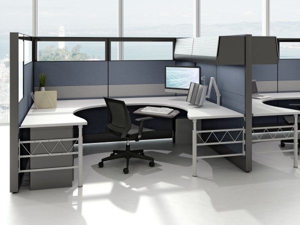 Friant Tiles | Office Furniture San Diego, CA