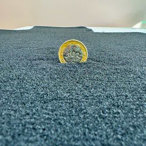 Executive Car Mats