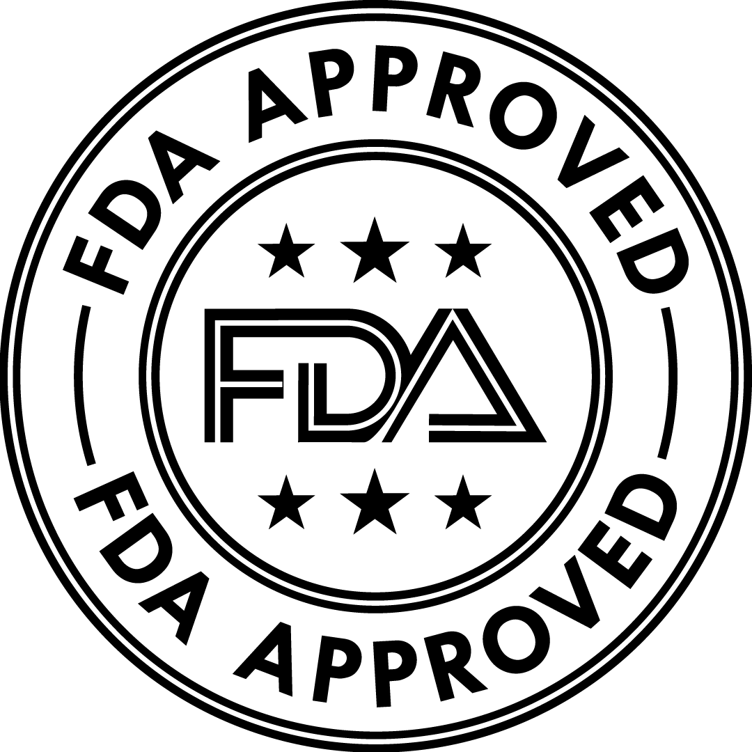 FDA Certification Stamp