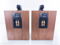 B&W Matrix 805 Bookshelf Speakers Maple Pair (14955) 6