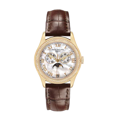 Patek Philippe Annual Calendar