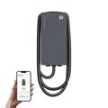 TeltoCharge 11kw sähköauton latausasema kotiin