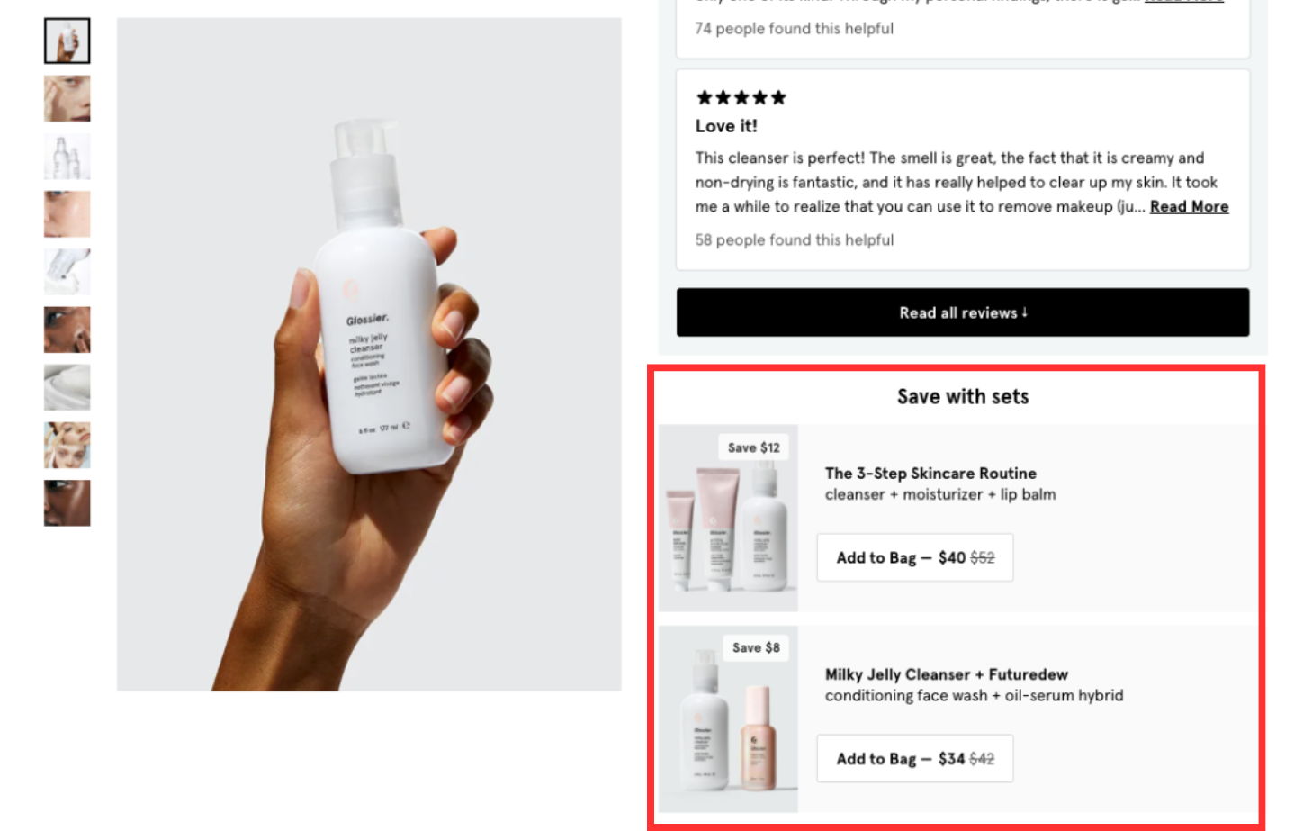 multiple bundle discount shopify