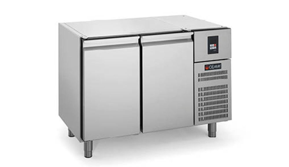 GEMM Atlas Plus THD/130S Kylbänk