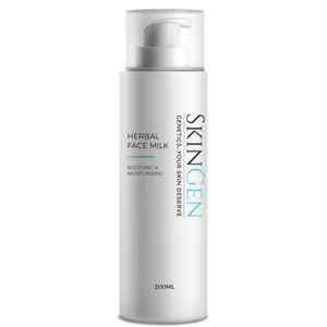 Skin Gen Herbal Face Milk 200ml