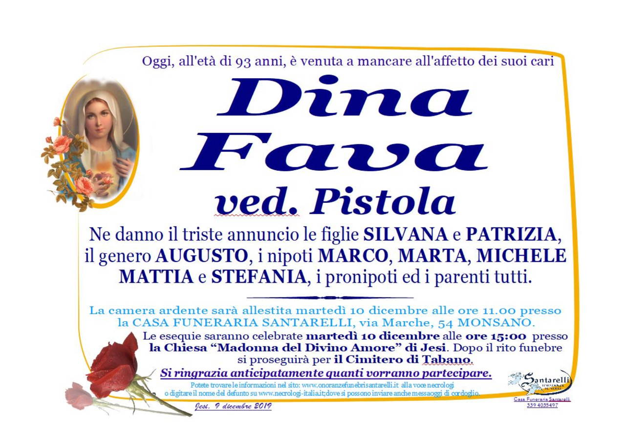 Dina Fava