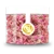Kornblumenblüten - Rosa