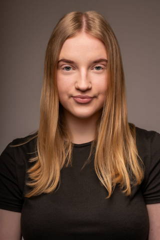 Noëlle Eghuizen