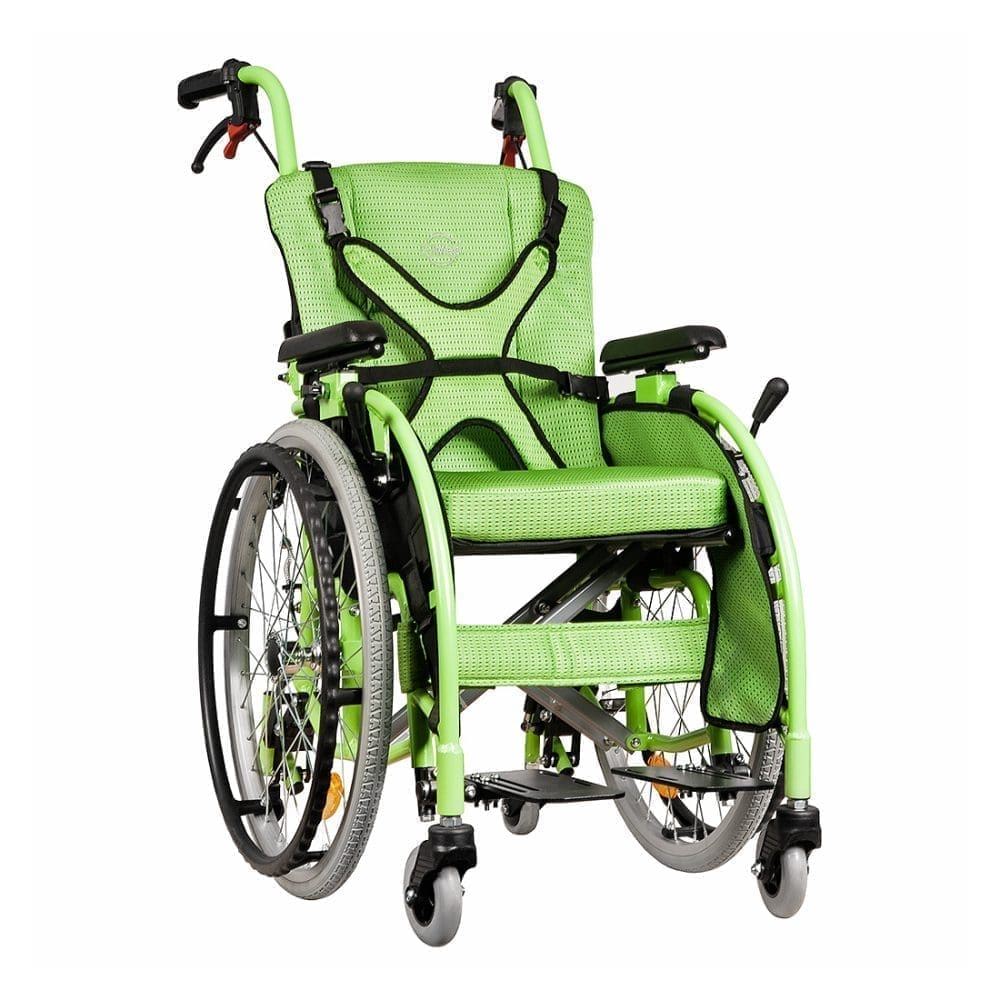 Myride Kids, Paediatric Wheelchair
