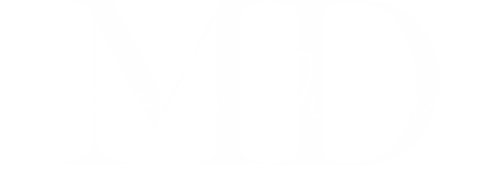 Michelle DiMarco Logo
