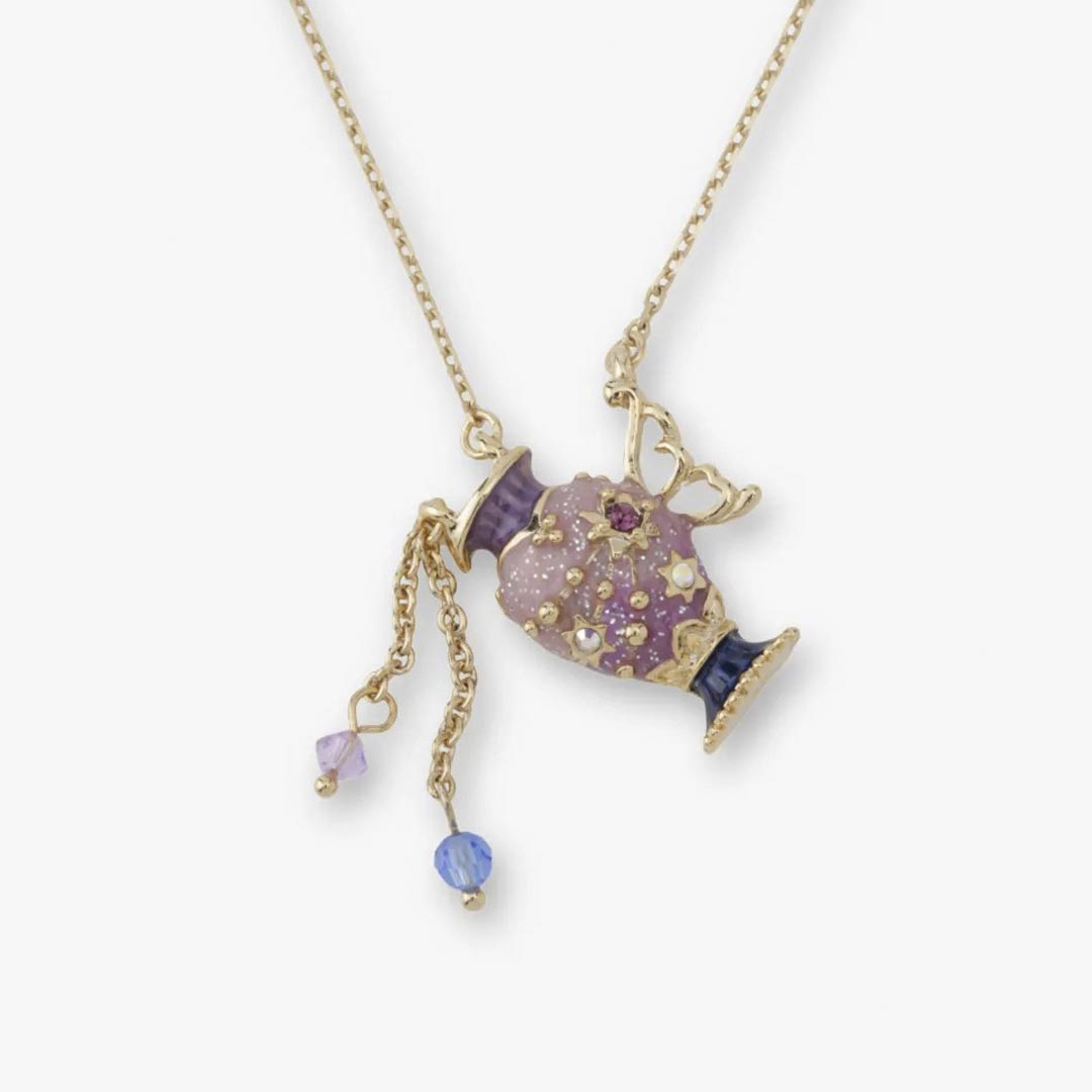 Celestial motifs