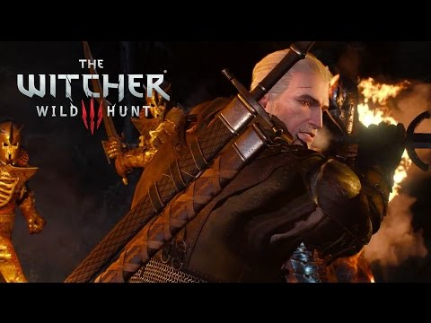 In case you didn't know, The Witcher 3 is available in 14 languages on  steam and 7 of them have full audio, even the login song. : r/witcher
